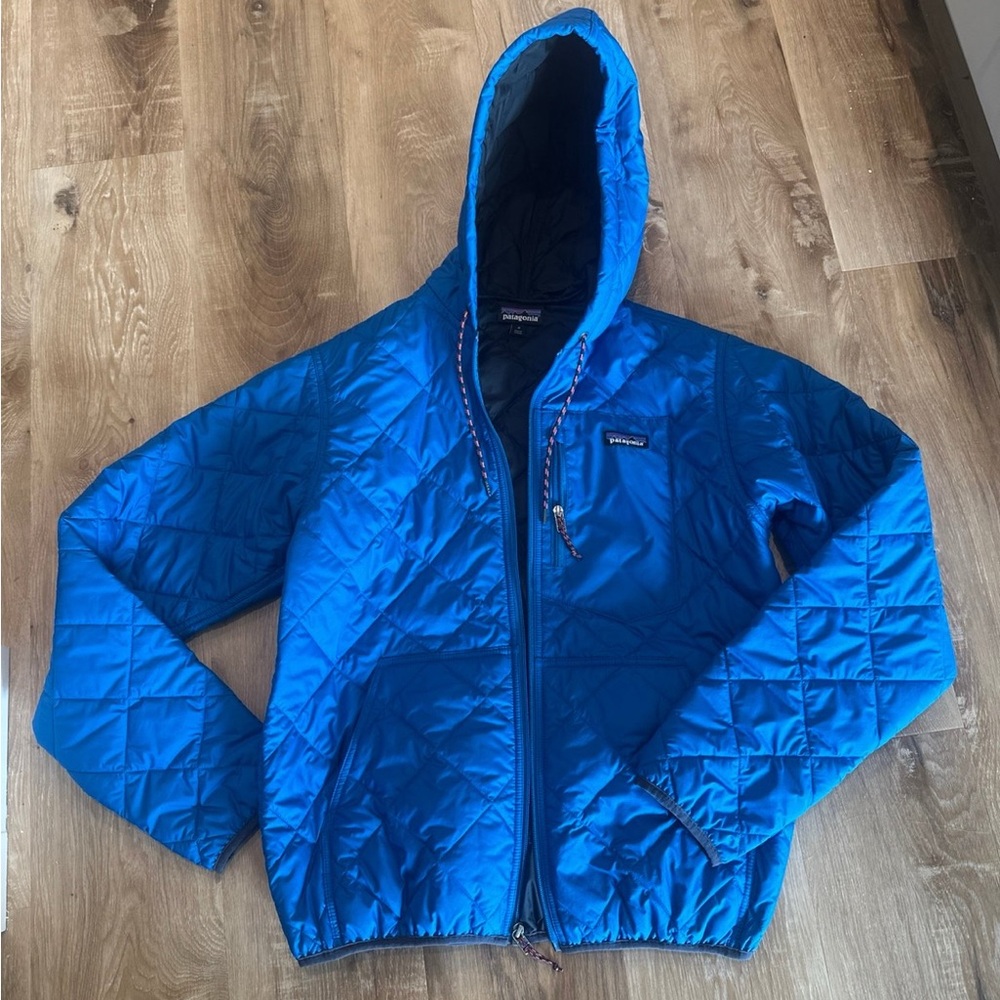 Patagonia Bomber Jacket